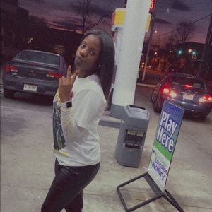 Meet your Posher, Kashirie